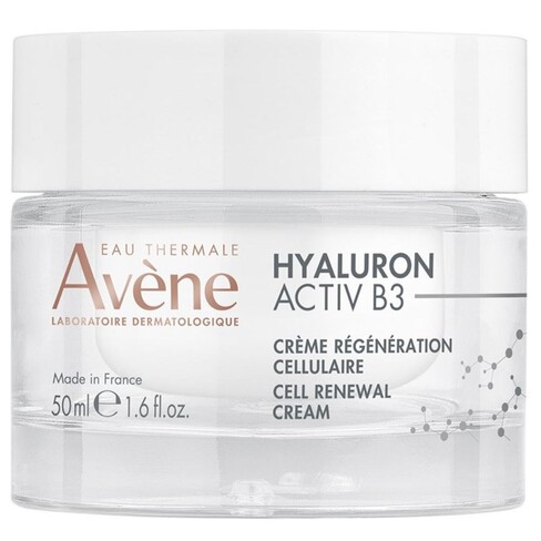 Avene - Hyaluron Activ B3 Cell Renewal Cream 