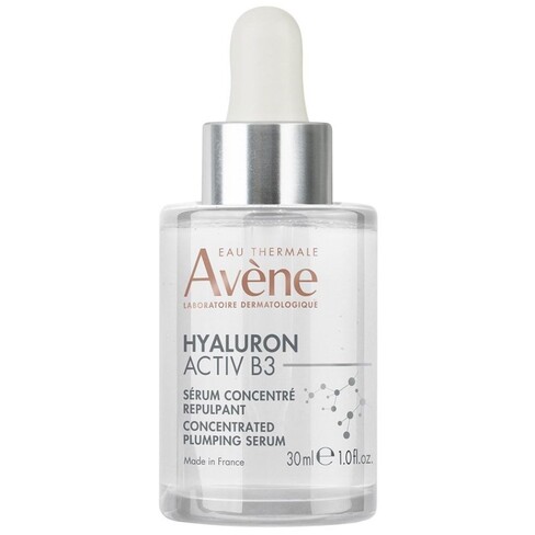 Avene - Hyaluron Activ B3 Concentrated Plumping Serum 
