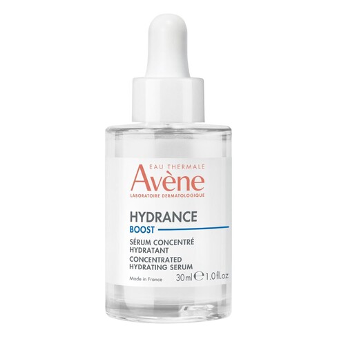 Avene - Hydrance Boost Concentrated Hydrating Serum