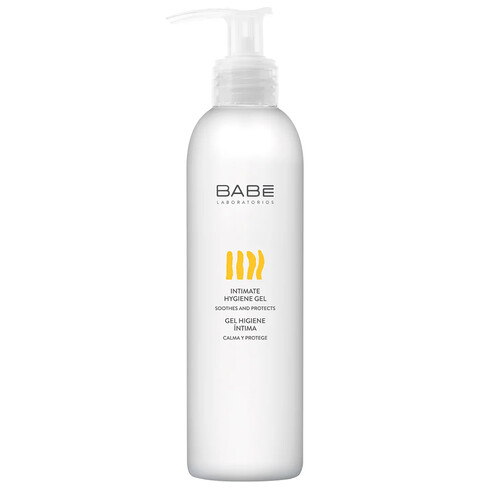 Babe - Intimate Hygiene Gel 
