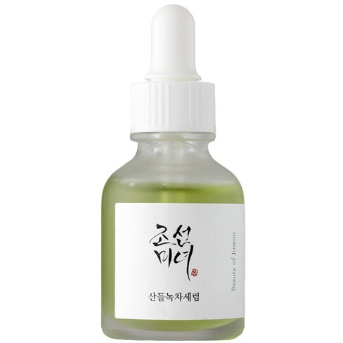 Beauty of Joseon - Calming Serum Green Tea and Panthenol