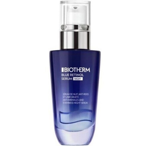 Biotherm - Blue Retinol Resurface + Repair Serum    