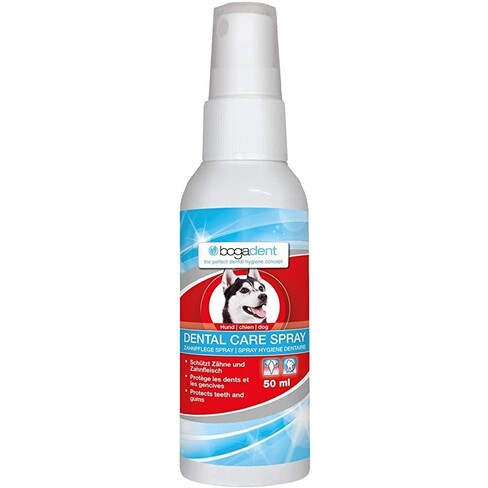 Bogar - Bogadent Dental Care Spray for Dog 