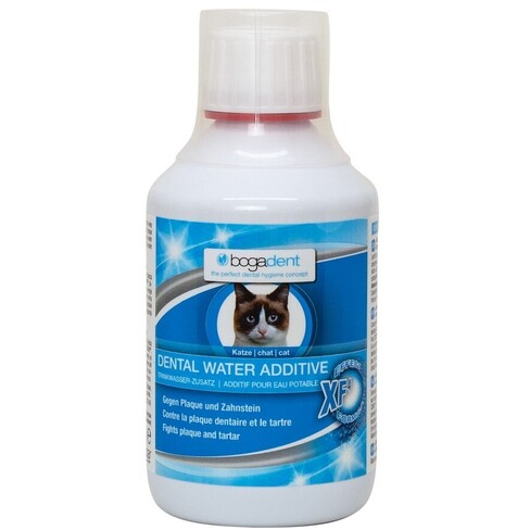 Bogar - Bogadent Dental Water Additive for Cats 