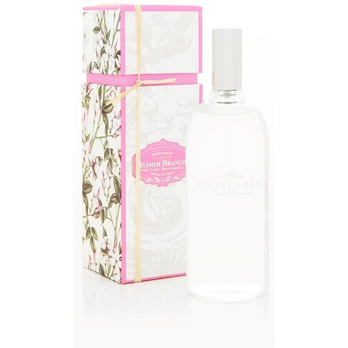 Castelbel - White Jasmine Home Fragrance 
