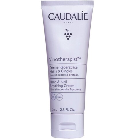 Caudalie - Vinotherapist Hand and Nail Cream 