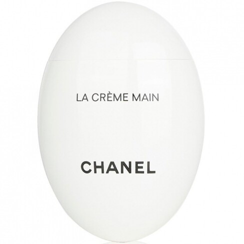 Chanel - La Crème Main Hand Cream to Smooth, Soften and Brighten 