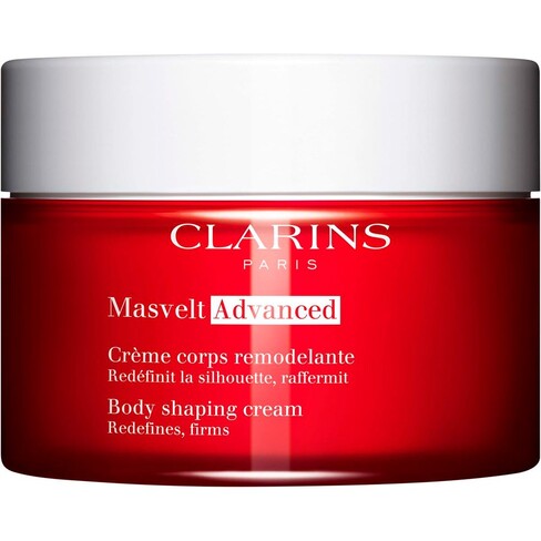 Clarins - Masvelt Body Shaping Cream 