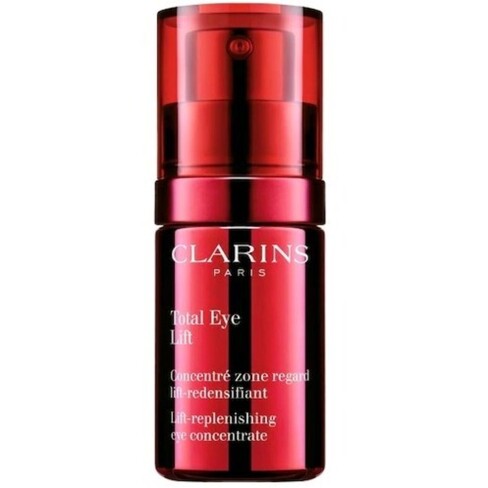 Clarins - Total Eye Lift Lift-Replenishing Eye Concentrate 