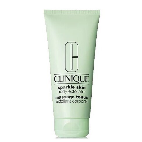 Clinique - Sparkle Skin Body Exfoliator 