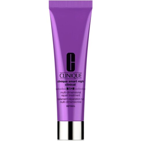 Clinique - Smart Night Clinical Md Repair Treatment with Retinol 