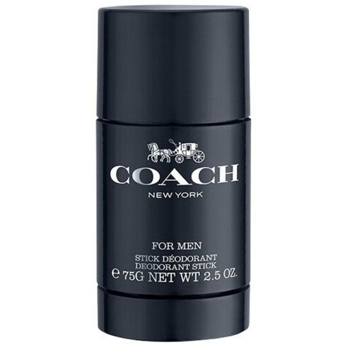 Coach - Coach Man Deodorant Stick 