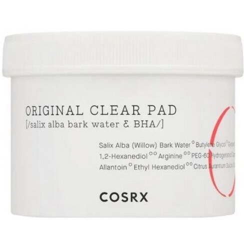 CosRX - One Step Original Clear Pad 