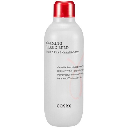 CosRX - AC Collection Calming Liquid Mild 