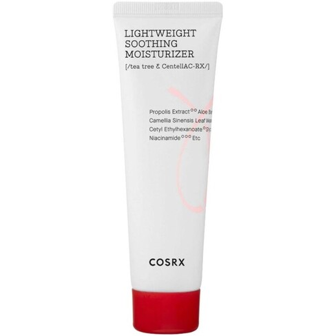 CosRX - AC Collection Lightweight Soothing Moisturizer 