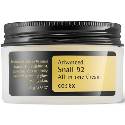 CosRX - Advanced Snail 92 All in One Cream 