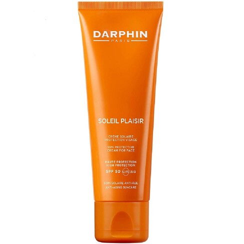 Darphin - Soleil Plaisir Sun Protective Cream for Face