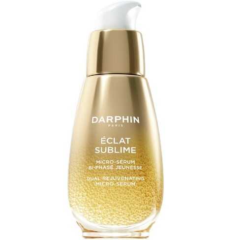 Darphin - Éclat Sublime Micro-Sérum Duplo Rejuvenescedor