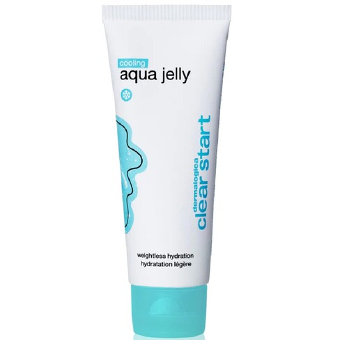 Dermalogica - Clear Start Cooling Aqua Jelly Moisturizer