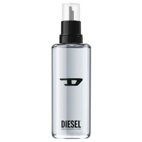 Diesel - D By Diesel Eau de Toilette 