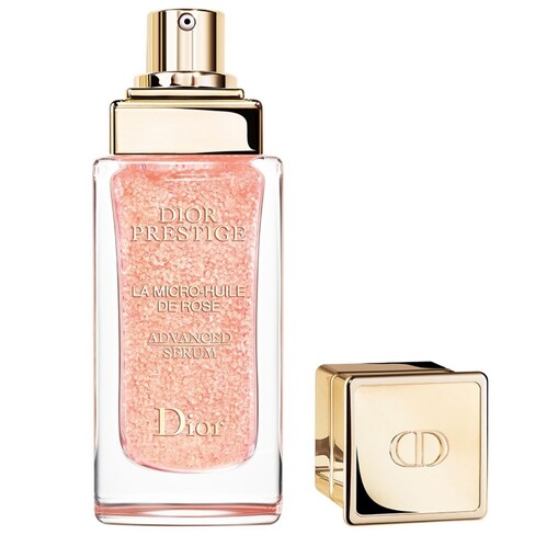 Dior Prestige La Micro-Huile de Rose 高级精华液SweetCare China