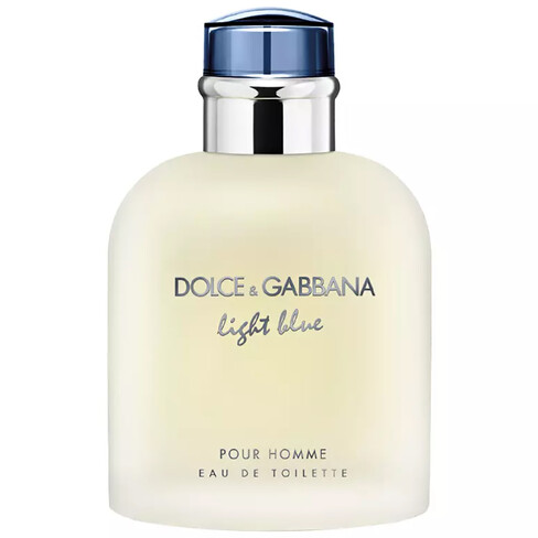 Dolce & Gabbana Light Blue Pour Homme Eau Toilette for Men