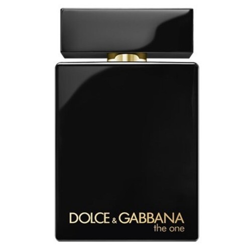 Dolce & Gabbana long-sleeve button-fastening shirt - Black