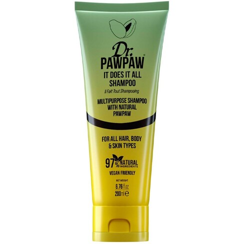 Dr Paw Paw - It Does It All Shampoo