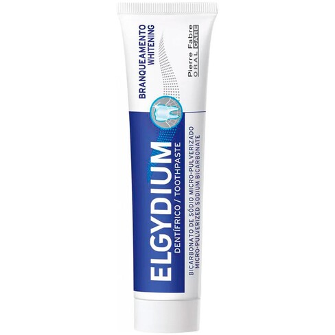 Elgydium - Whitenning Toothpaste 