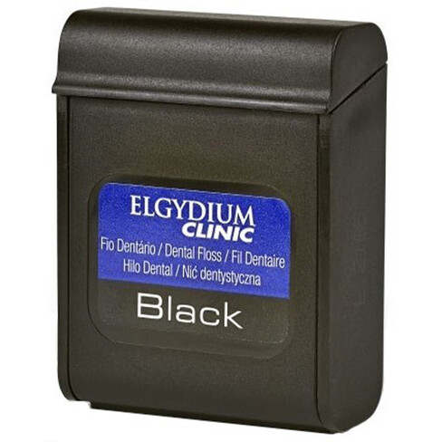 Elgydium - Dental Floss Clinic