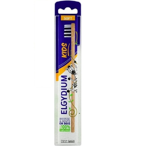 Elgydium - Eco Kids Toothbrush  