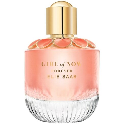 Elie Saab - Girl of Now Forever Eau de Parfum 
