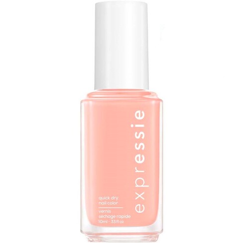 Expressie Nail Polish Quick Dry - SweetCare United States