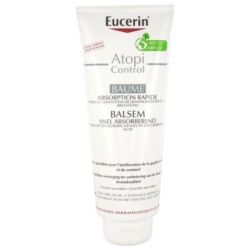 Eucerin - Atopicontrol Light Balm 