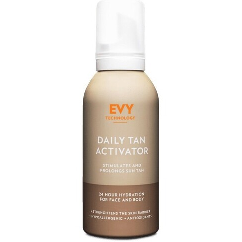 Evy Technology - Daily Tan Activator