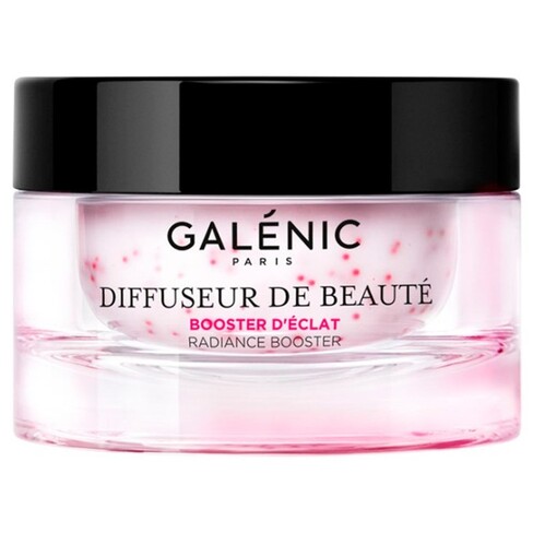 Galenic - Diffuseur de Beauté Luminosity and Smoothness Care 