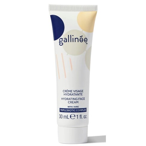 Gallinee - Crema facial hidratante