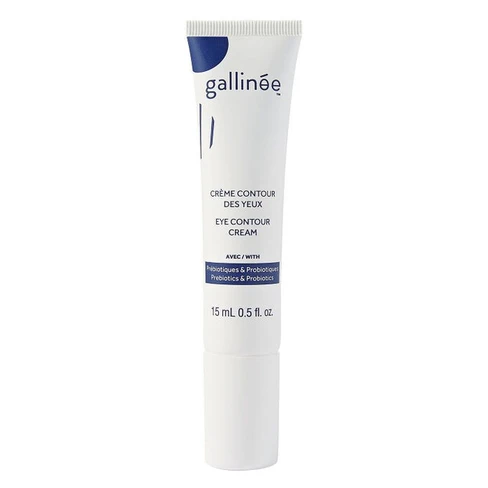 Gallinée - Eye Contour Cream