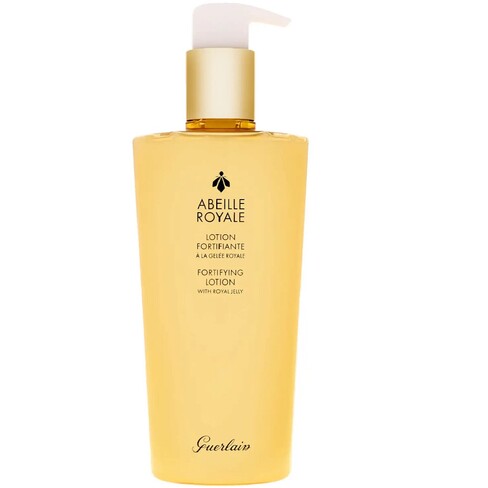 Guerlain - Abeille Royale Fortifying Lotion with Royal Jelly 