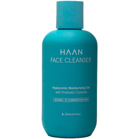 Haan - Hyaluronic Face Cleanser