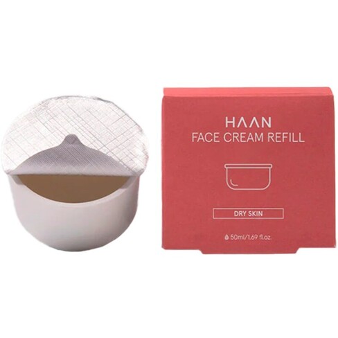 Haan - Peptide Face Cream