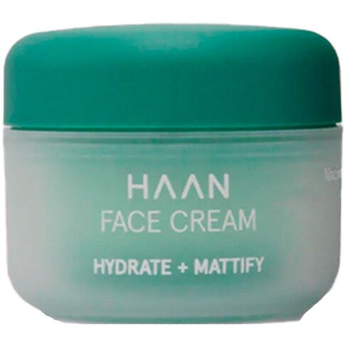 Haan - Niacinamide Face Cream