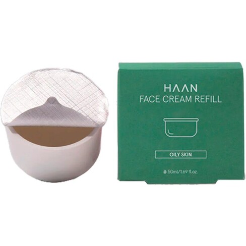 Haan - Niacinamide Face Cream