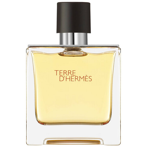 Perfume Puro Terre D'Hermès para Hombre - SweetCare El Salvador