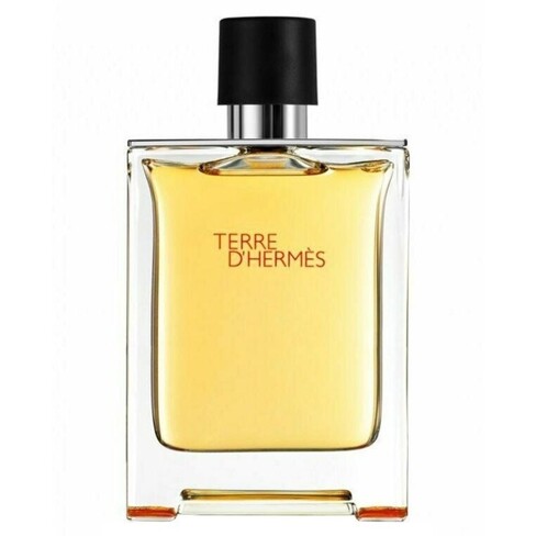Hermes - Terre D'Hermès Pure Parfum 