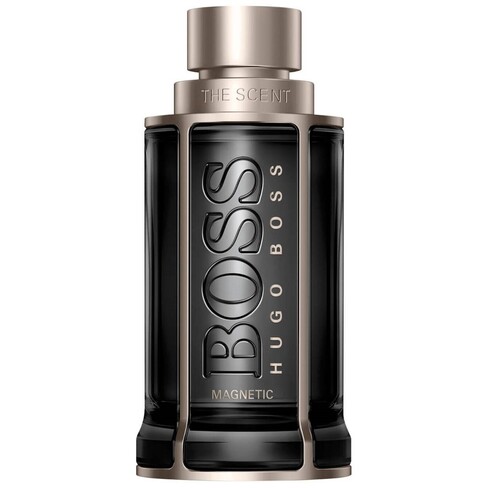 Hugo Boss - The Scent Magnetic Eau de Parfum