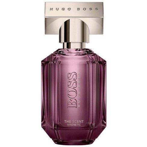 Hugo Boss - The Scent Magnetic Eau de Parfum