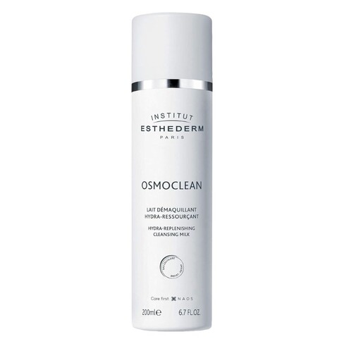 Institut Esthederm - Osmoclean Face, Neck and Eyes Cleansing Milk 