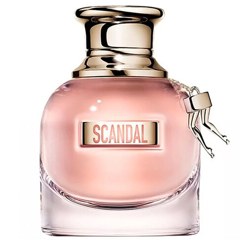 Jean Paul Gaultier - Agua de perfume Scandal