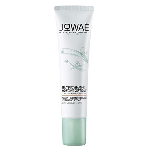 Jowae - Vitamin-Rich Moisturizing Revitalizing Eye Gel 